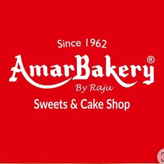Amar Bakery logo