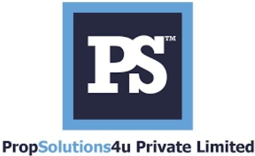 PropSolutions4u logo